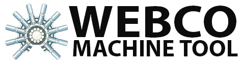 Webco Machine