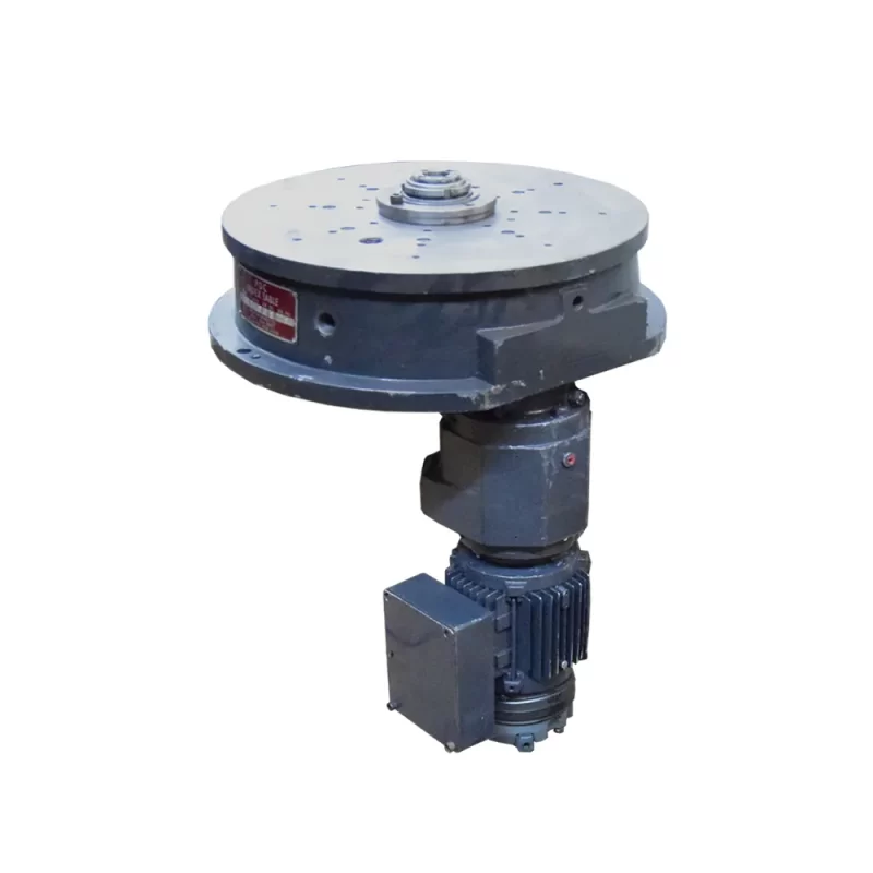 PDC 15-8 EMUD 15" 8-Station Index Table