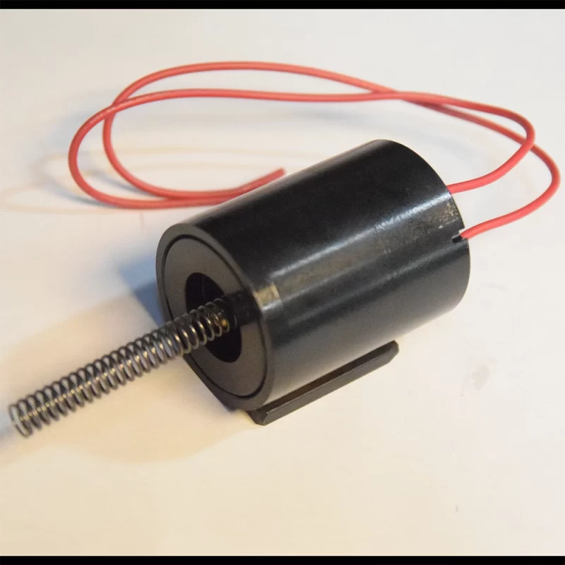 Solenoid