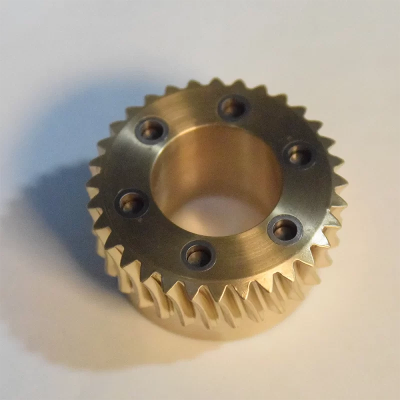 Worm Gear
